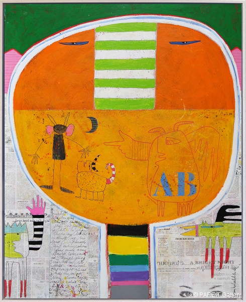 SLABBINCK Frank - Daydream